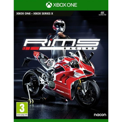 Nacon (XBOX) RiMS Racing igrica za Xbox