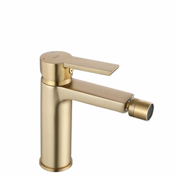 Mešalnik za bidet Rea ARGUS Gold Brush
