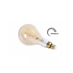 BBLINK LED Sijalica Filament DIM PS160 5W E27 2200