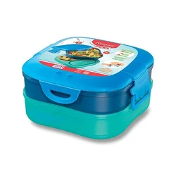 Maped set posuda za hranu char plave 3u1 ( m870703 )