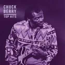 Chuck Berry - Top Hits (Remastered) (LP)