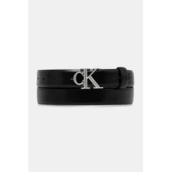 Calvin Klein pas ženski usnjen