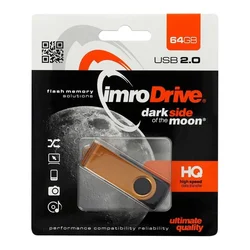 IMRO IMRO ključ AXIS 64 GB USB 2.0