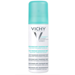 Vichy Déodorant Antiperspirant sprej protiv znojenja, 125 ml