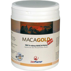 ZeinPharma Maca Gold prah  - 250 g