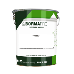 Borma Wachs Završni lak za enterijer Borma Pro, 5 kg, Beli