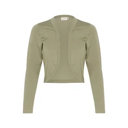 Kaffe Bolero Astrid oliva