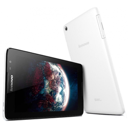 LENOVO tablet IDEATAB A5500 bijeli