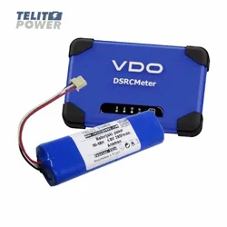 VDO DSCR Meter NiMH baterija 4.8V 2850mAh – zamenska baterija ( P-2466 )