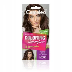 Kolor Šamponi za Kosu CAMELEO 3.0 | Farba za Kosu Bez Amonijaka | Kozmo Shop Online