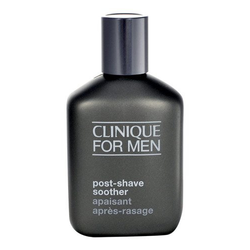 Clinique - MEN post shave healer 75 ml