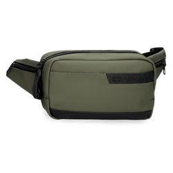 PEPE JEANS DORKING muška torba oko struka - khaki