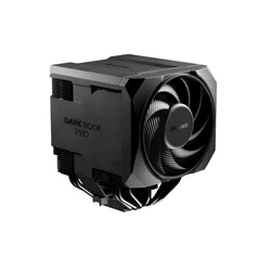 BE QUIET CPU Cooler Be quiet Dark Rock PRO 6  BK048 (AM4,AM5,1151,1150,1155,1200,1700)/TDP-270
