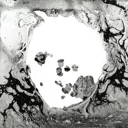 Radiohead - A Moon Shaped Pool (Digipak) (CD)