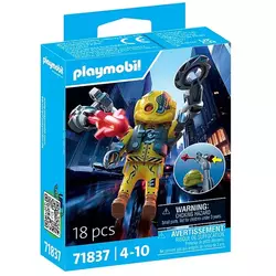 71837 Heroes - Robotski junak - 1 k.