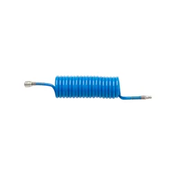HÖGERT Priključno crevo PU 6*8mm 15m