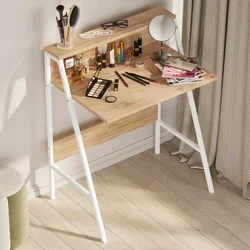 HANAH HOME Radni sto Piano Atlantic Pine