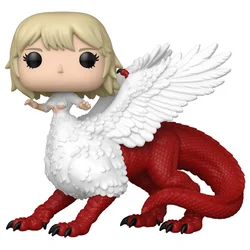 Vinilna figurica Funko Pop! Super Falin Chimera #2203 - 6 - Delicious in Dungeon