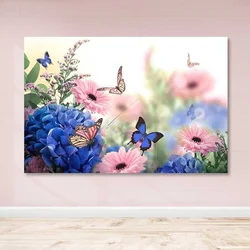 Slika Wallity DEV02885100140, 100x140 cm