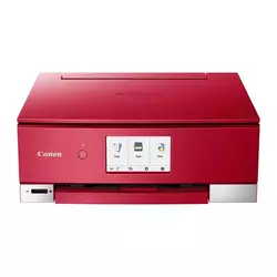 Canon - Canon Multifuncijski štampač  PIXMA TS8352 A RED