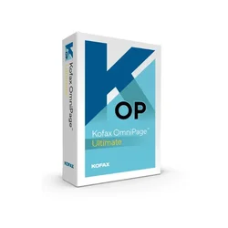 Kofax OmniPage 19.2 Ultimate (PC) Key GLOBAL