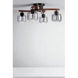 Opviq Luster 2593985, Sivi