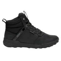 Cat Muške patike Hex Ready Mid WP P726103, Crne