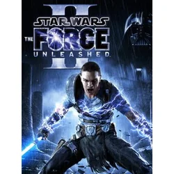 Star Wars: The Force Unleashed II GOG Key (PC) GLOBAL