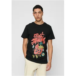 Best Homies Tee Black