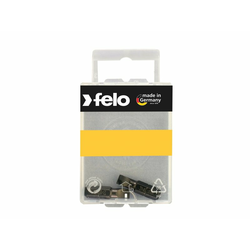 FELO Bit Industrial slot SL5,5 x 25 02052036 2 kom u blisteru (02052010)