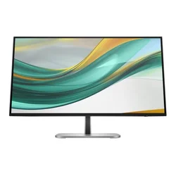 HP - Monitor HP S5 Pro 527pf 27/IPS/1920x1080/100Hz/5ms/HDMI, DP, 4 USB-A, USB-B/VESA/pivot,visina/3g