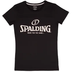 Essential Logo Tee Damen