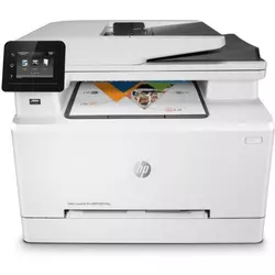 HP večfunkcijska laserski tiskalnik Color LaserJet Pro MFP M281fdw (T6B82A#B19)