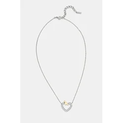 Ogrlica Trussardi T-LOGO