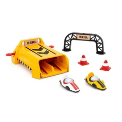 Brio Začetna rampa Roll Racing