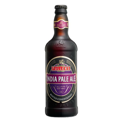 FULLERS ANGLEŠKO PIVO INDIA PALE ALE 500ML