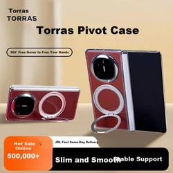 Torras Maska za mobilni telefon Huawei Mate X6 / Huawei Mate X6 Collector Edition, Providna