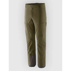 Patagonia Alpine Guide - Reg Pants basin green