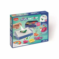 Maped kreativ set pixel factory ( m907700 )