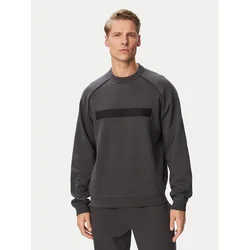 HUGO Jopa Dalim 50563104 Temno siva Regular Fit
