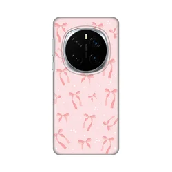 Maska za telefon Silikonska Print za Honor Magic 7 Pro Bow