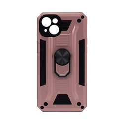 Maska za telefon SPIGEN 4 za Iphone 14 Plus (6.7), Puder roze