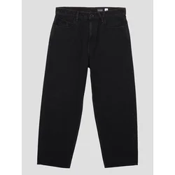 Volcom Billow Tapered Jeans black