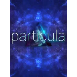 Particula (PC) Steam Key GLOBAL