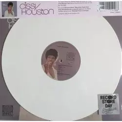 Cissy Houston - Cissy Houston (White Coloured) (LP)