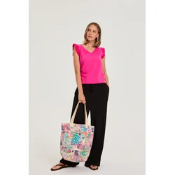 Torbica Marisse L-To-4912 roza