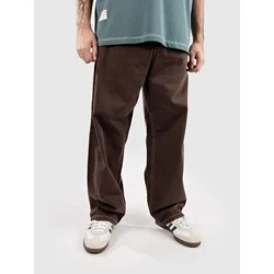Carhartt WIP Brandon Jeans palisander stone dyed