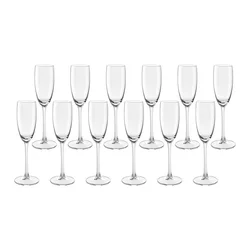 Set Čaša 12/1 Party