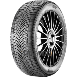 215/70 R16 MICHELIN TL CROSSCLIMATE SUV 100 H (C) (B) (69)