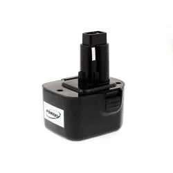 POWERY Akumulator BTI 016464 NiMH 1500mAh
